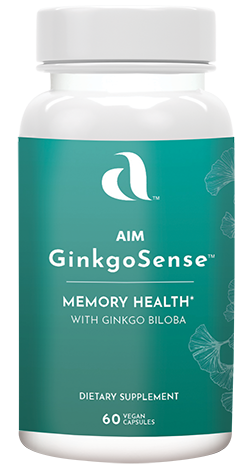 AIM GinkgoSense™